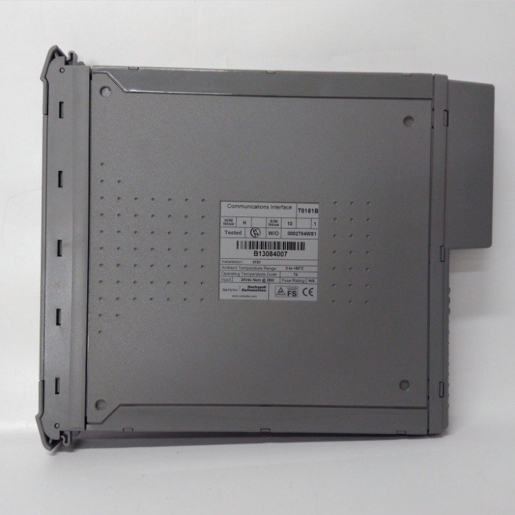ICSTRIPLEXT8151BT8461T8451DCS\/PLC卡件現(xiàn)貨