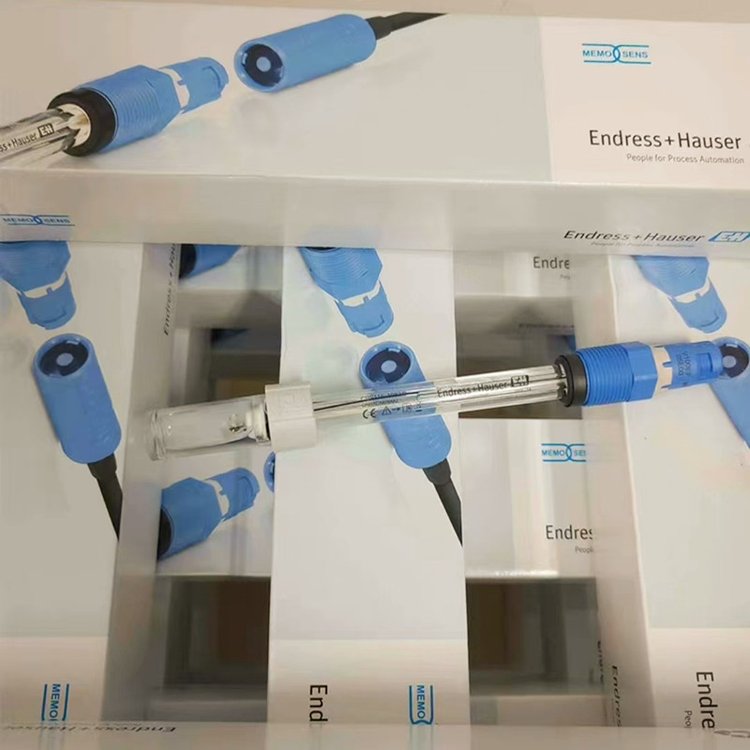 CPS11E-AA7BAA2\/E H數(shù)字式pH電極CPS11E用于過(guò)程、水和污水