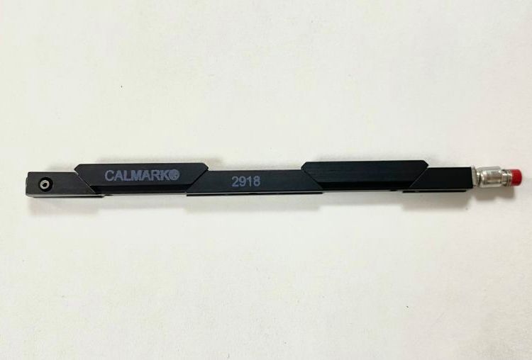 Schroff-Calmark鎖緊條，MVA265-4.80ETM2LK，加固條