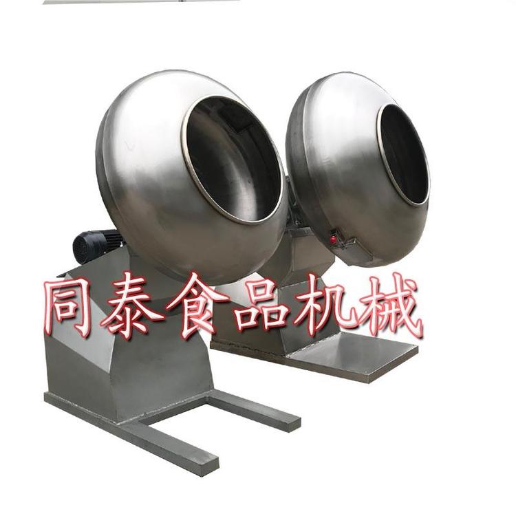 花生米裹粉機(jī)