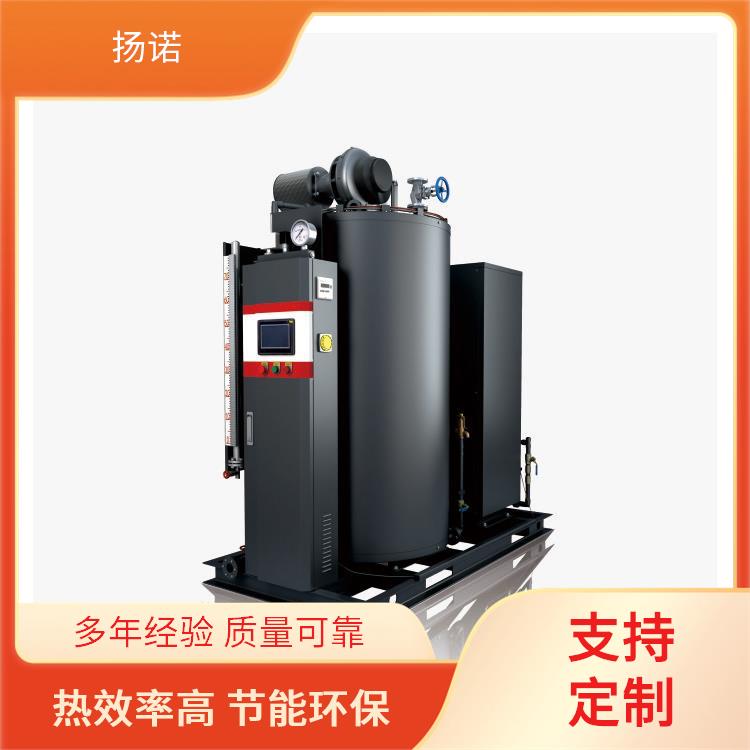 揚(yáng)諾LNS系列蒸汽發(fā)生器源頭廠(chǎng)家蒸汽鍋爐熱效率高0.7噸
