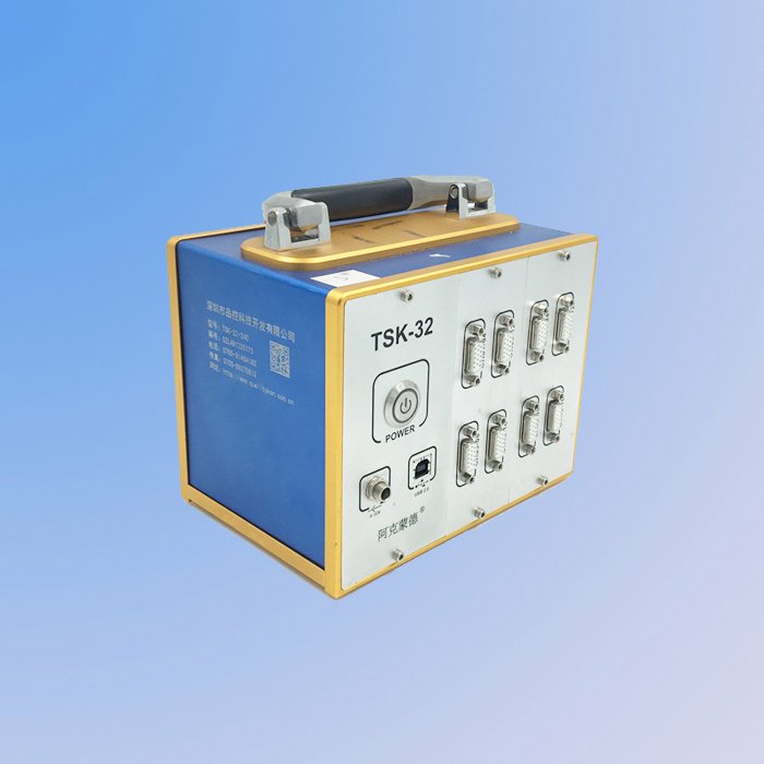 TSK-32-24C應力測試儀PCB應變測量系統(tǒng)ICTFCT治具