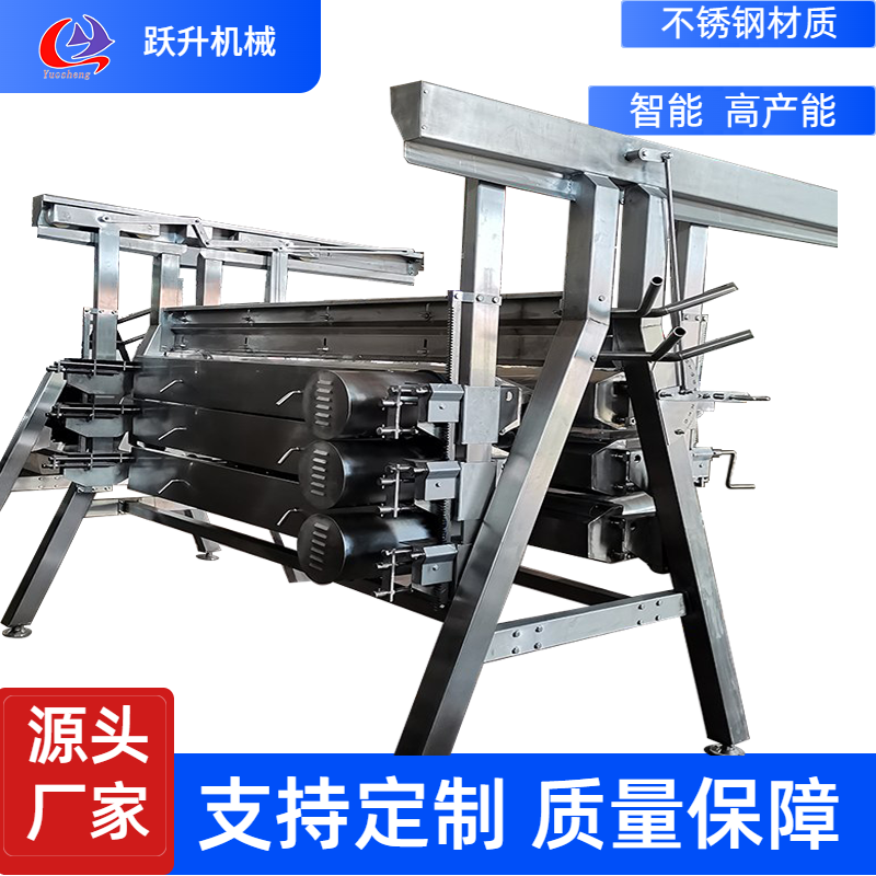 全自動(dòng)立式脫毛機(jī)商用大型雞鴨鵝打毛機(jī)多功能褪毛機(jī)廠家