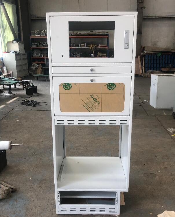 多功能內嵌式電器柜配電箱非標定制乾昊工貿