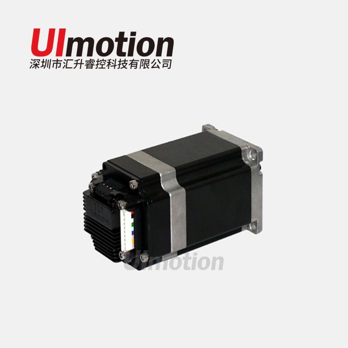 匯升CAN直流伺服電機(jī)微型步進(jìn)驅(qū)動(dòng)器plc控制步進(jìn)電機(jī)57規(guī)格