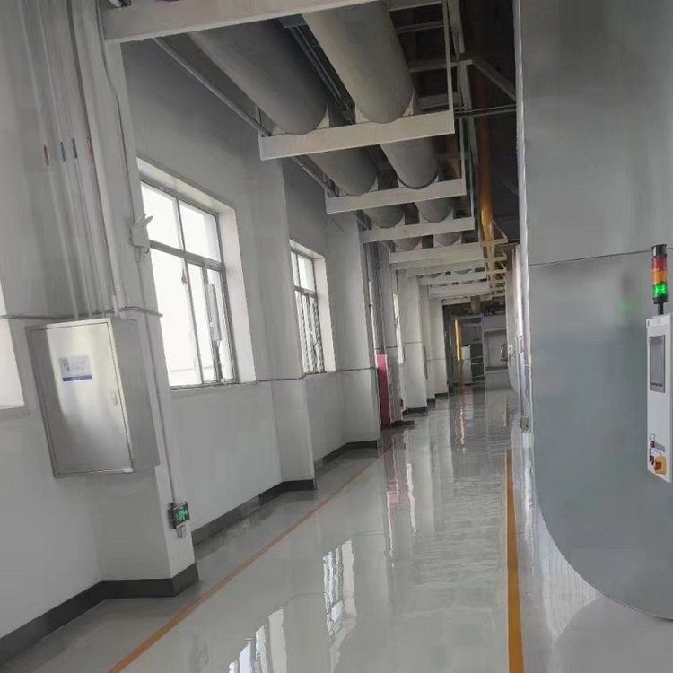 延安環(huán)氧地坪漆雅鼎建筑設(shè)計(jì)施工材料一體化服務(wù)商不轉(zhuǎn)包分包