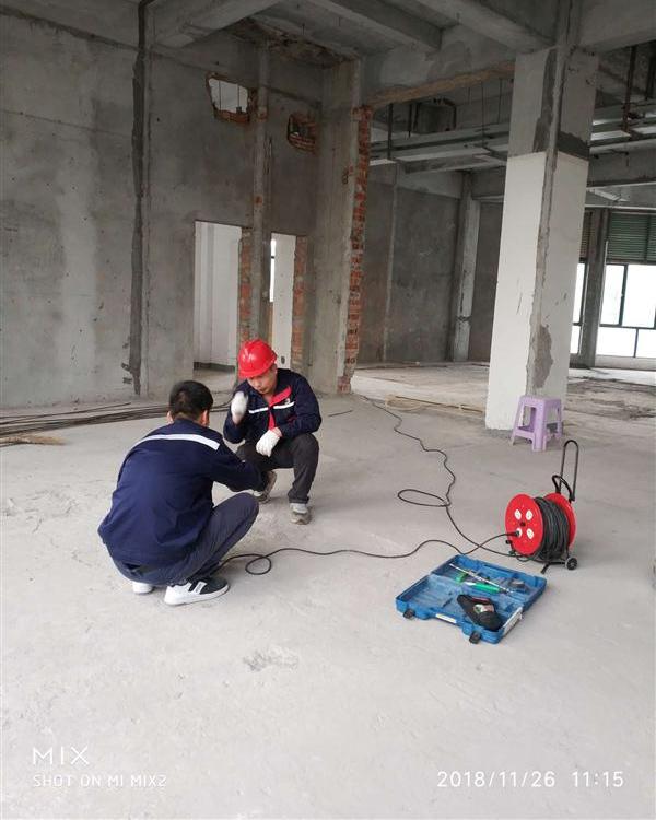 宿遷市房屋承重檢測鑒定單位有幾家機(jī)構(gòu)