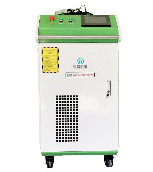 RJ-SC1500W手持式激光焊接電焊設(shè)備廠家可調(diào)節(jié)功率