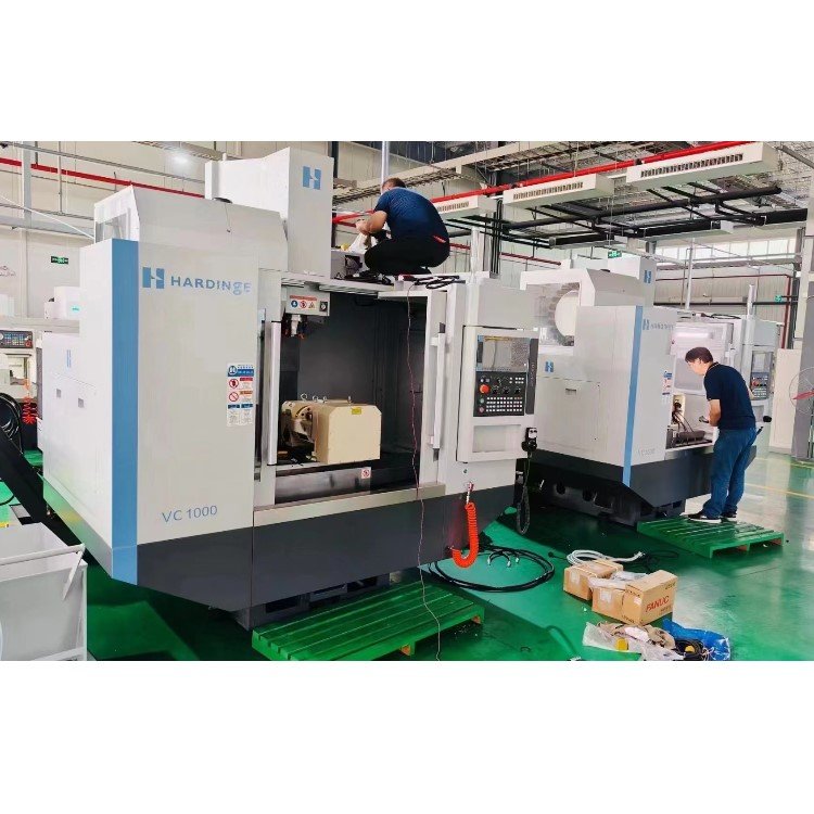 哈挺加工中心工廠銷(xiāo)售GX1300美國(guó)哈挺售后維修