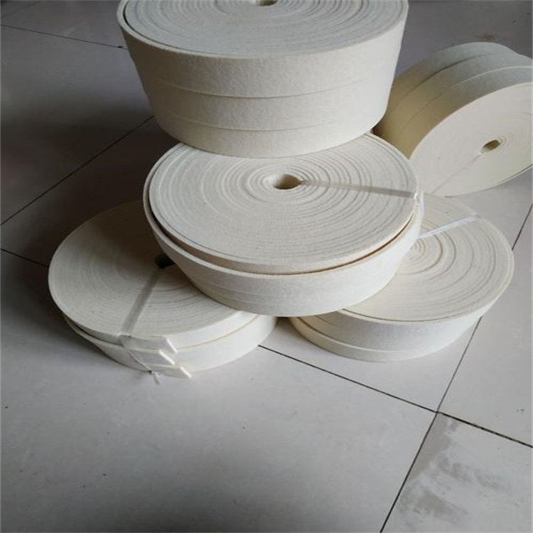 久利供應(yīng)耐高溫隔熱毛氈無(wú)紡布品質(zhì)保證