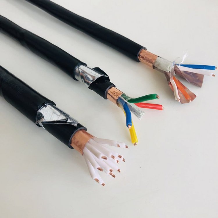 煤礦用阻燃控制電纜MKVVMKVVPMKVVRP450\/750V防爆煤安標認證產(chǎn)品
