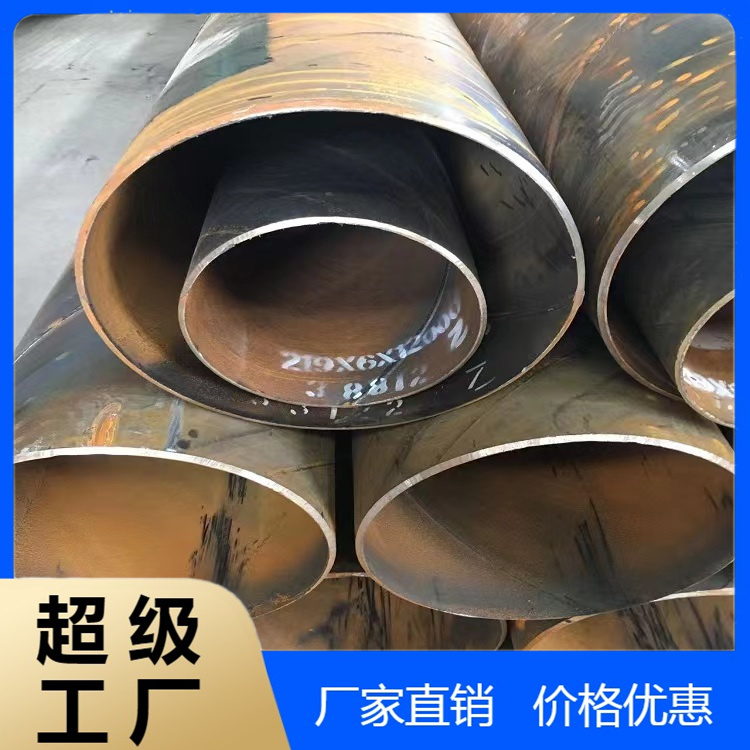 DN500螺旋鋼管廠家雙法蘭螺旋焊管熱鍍鋅螺旋管水泥砂漿防腐