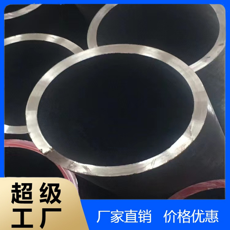 DN400蒸汽保溫鋼管酸洗鈍化處理防腐無(wú)縫鋼管