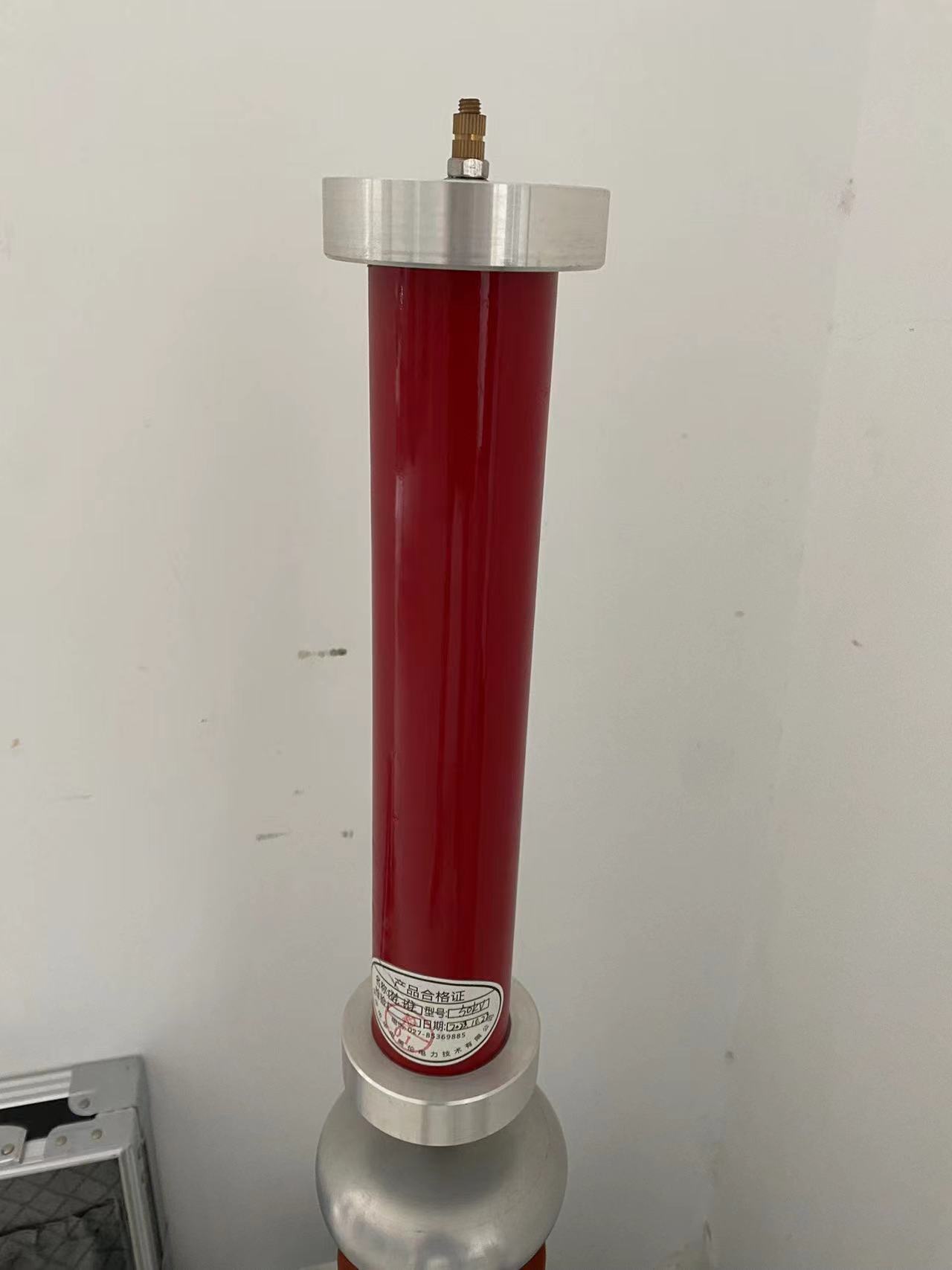 華電出品試驗變壓器直流硅堆庫存現(xiàn)貨一站式省心