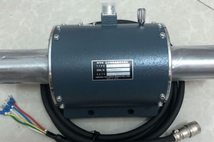 日本NTS扭矩傳感器進口扭力傳感器TCR-10N動態(tài)扭矩測量