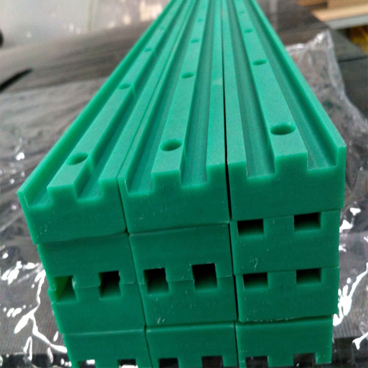 源頭工廠批發(fā)聚乙烯自潤滑鏈條導(dǎo)軌pe工業(yè)輸送鏈條導(dǎo)軌