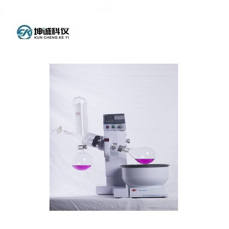 坤誠科儀YRE-2000E旋轉(zhuǎn)蒸發(fā)器旋轉(zhuǎn)蒸發(fā)儀實(shí)驗(yàn)室旋轉(zhuǎn)蒸發(fā)儀工作原理