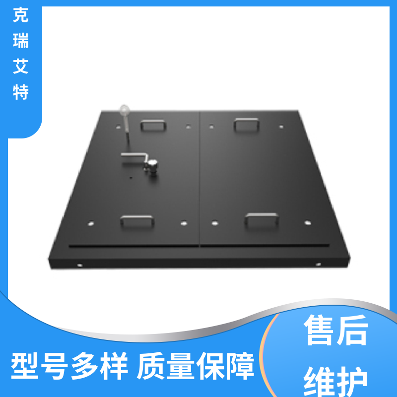 可定制智能電子井蓋鎖經(jīng)久耐用實時上報狀態(tài)克瑞艾特