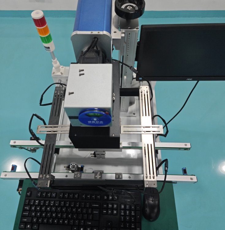 PCB擦板機全自動電路板表面清洗機防氧化處理設備