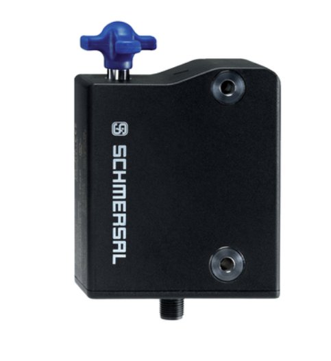 AZM300B-I1-ST-1P2P-A施邁賽SCHMERSAL門鎖開關