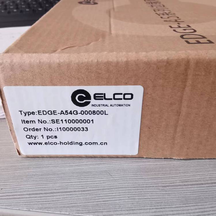 EDGE-A54G-000802L宜科ELCO工業(yè)網(wǎng)關(guān)自動(dòng)化設(shè)備專(zhuān)用