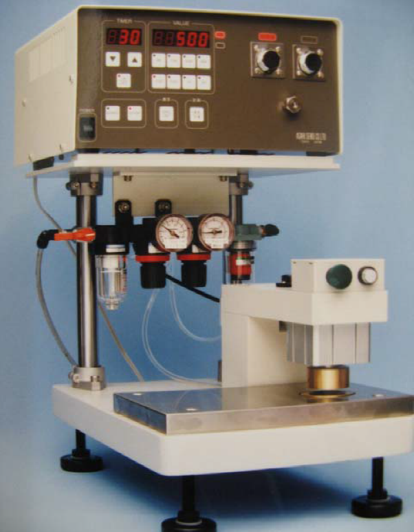 EG01-55-1MR旭精工數(shù)字型王研式透氣度試驗(yàn)機(jī)