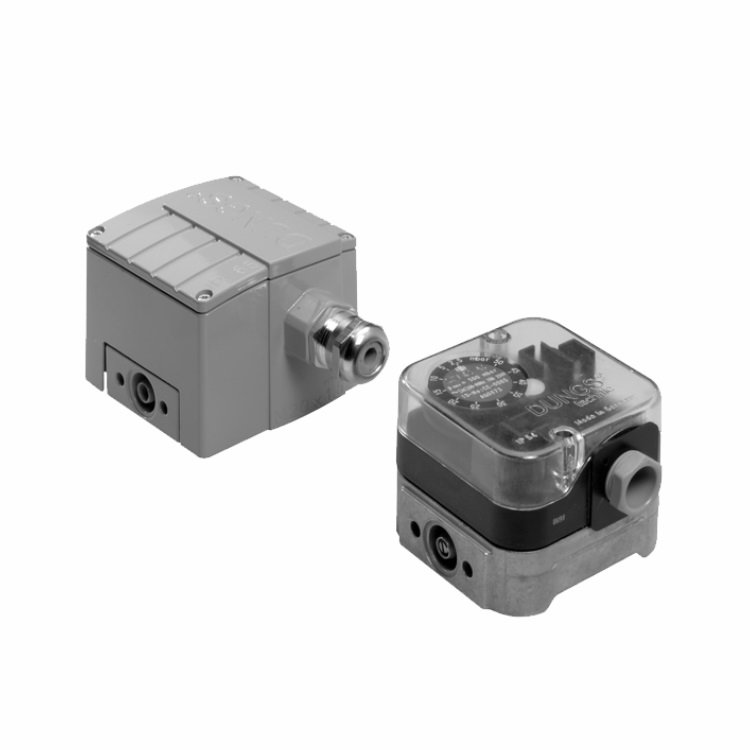 GGW10A4工業(yè)用燃?xì)鈮毫﹂_關(guān)GGW50A4德國(guó)原裝進(jìn)口開關(guān)GGW3A4
