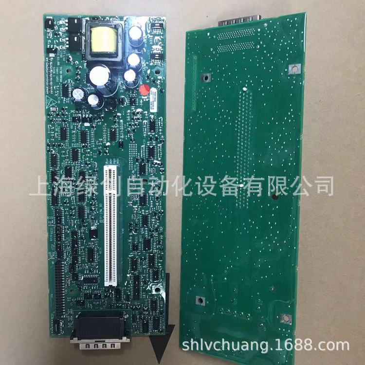 UT98艾默生變頻器SP4403控制板
